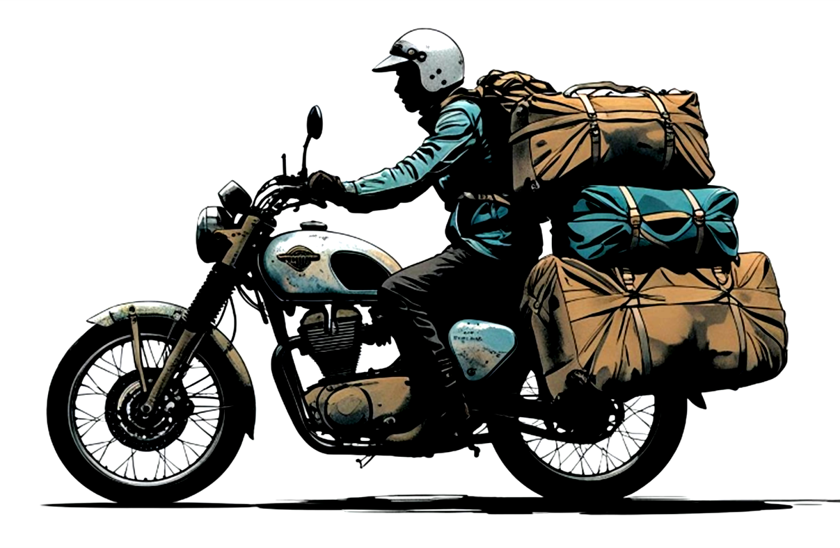 Motoquero